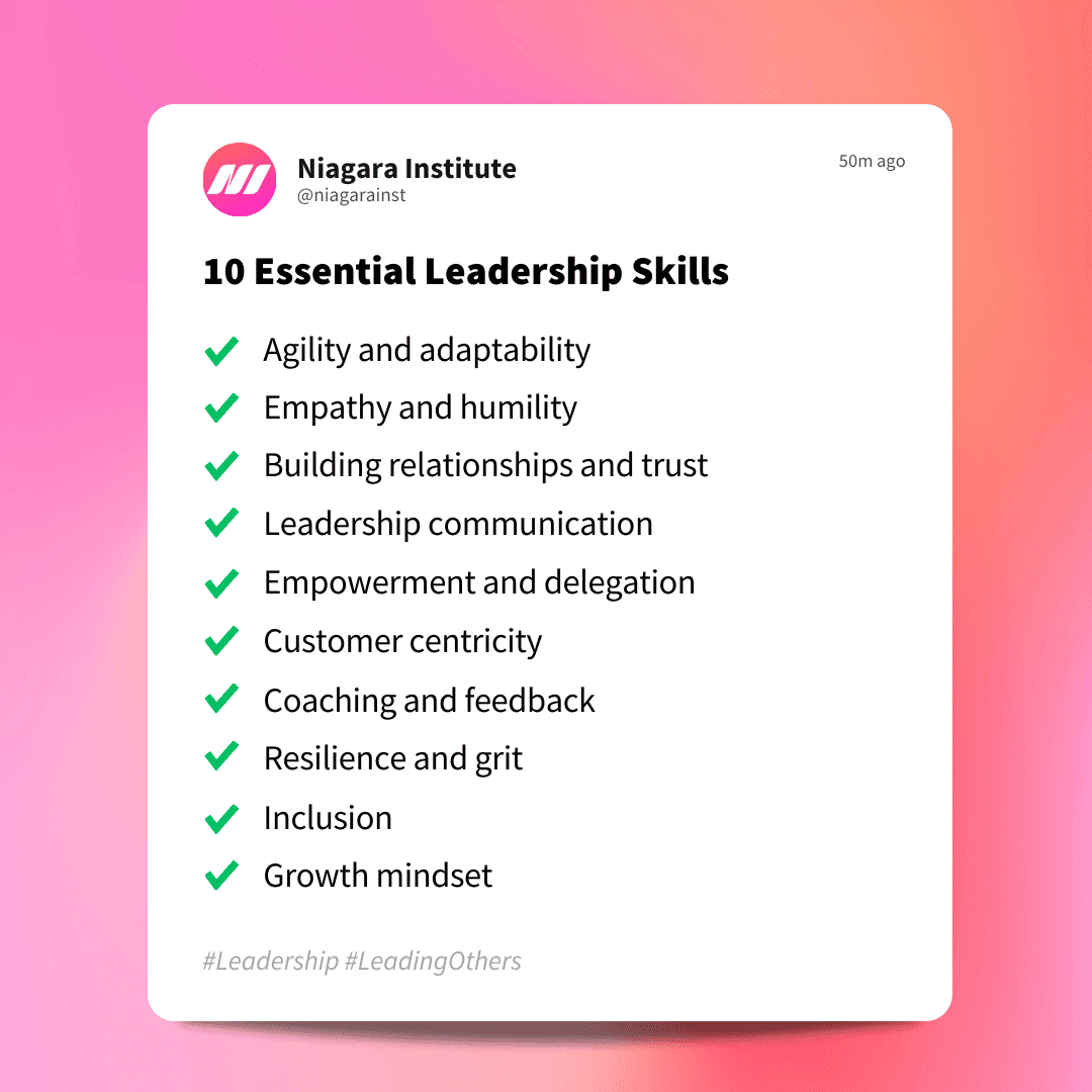10 Essential Leadership Skills (1)