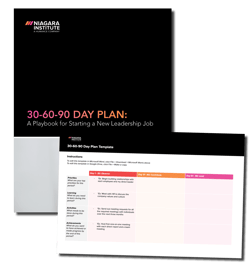30 60 90 day plan playbook
