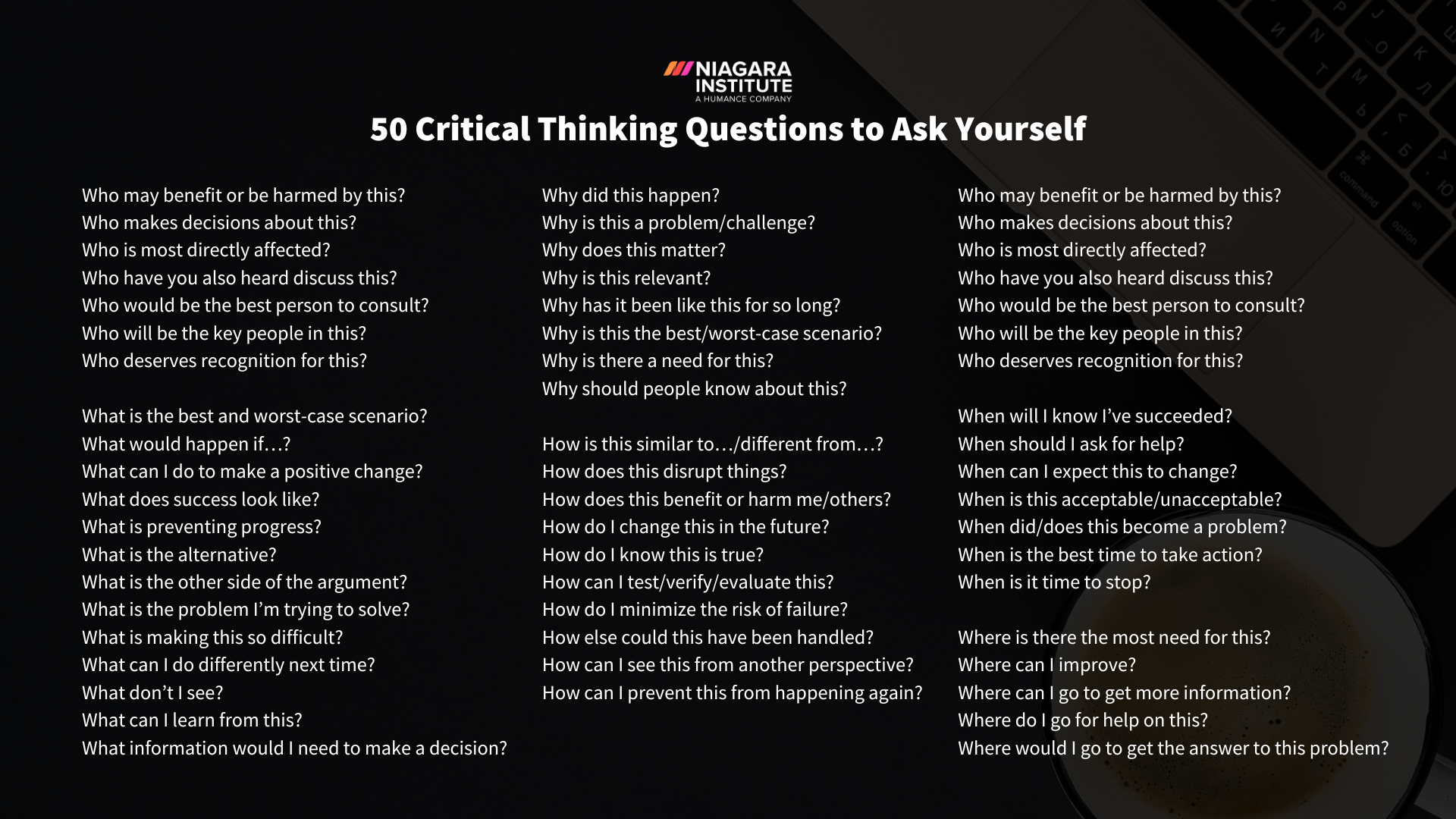 50 Critical Thinking Questions to Ask Yourself-1