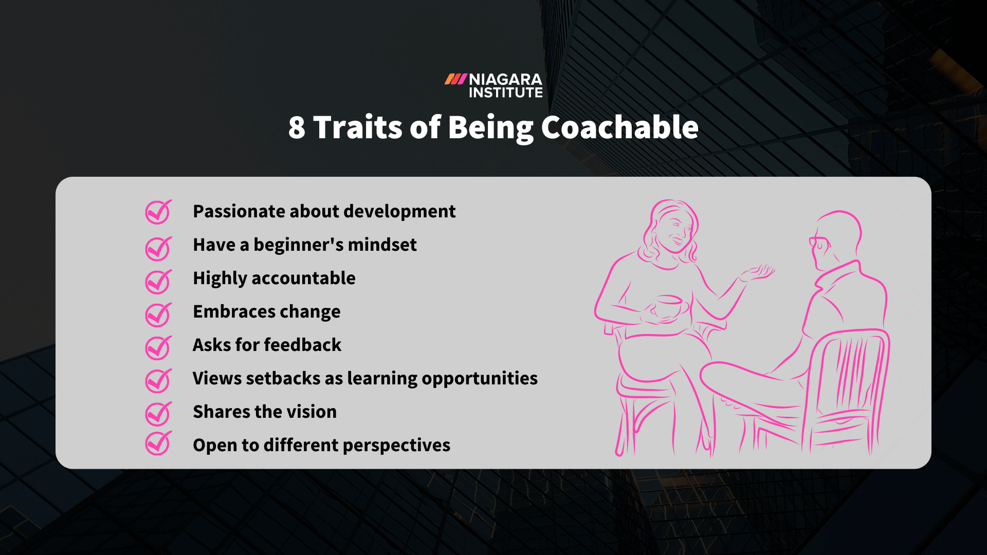 8 Traits of Being Coachable - Niagara Institute (1)