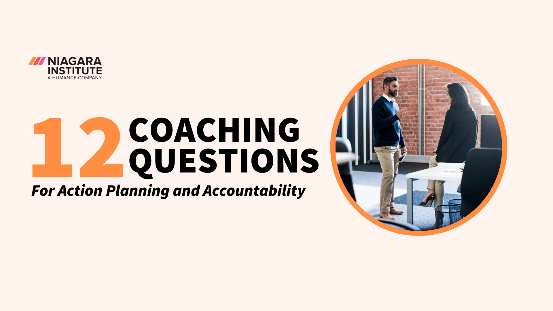 Action Planning and Accountability Questions