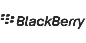 Blackberry Logo