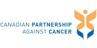 Canadian Partnership Against Cancer Logo