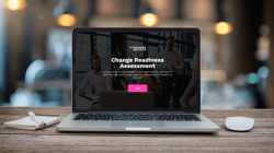 Change Readiness Assessment (1)