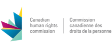 Canadian Human Rights Commission Logo