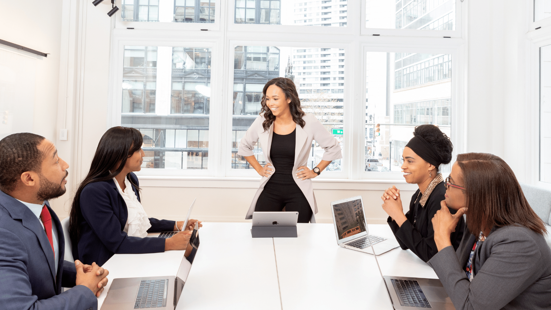 Niagara Institute Programs for Intact Teams