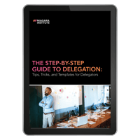 Delegation Summer Reading List