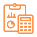 Finance and Accounting Icon Smaller