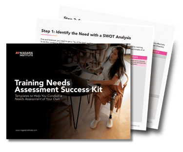 Free Training Needs Assessment Success Kit (1)