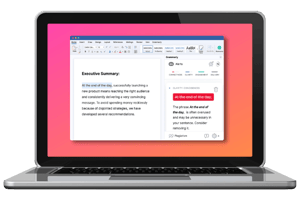 Grammarly Free Manager Tool