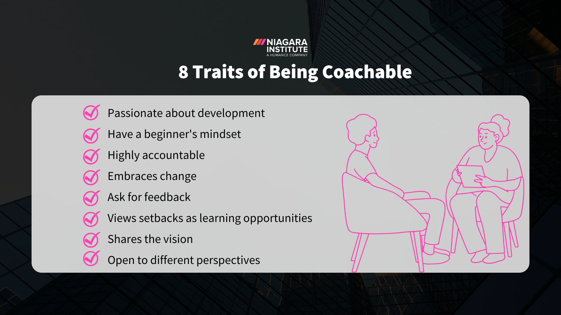 How Can You Tell If Someone Is Coachable