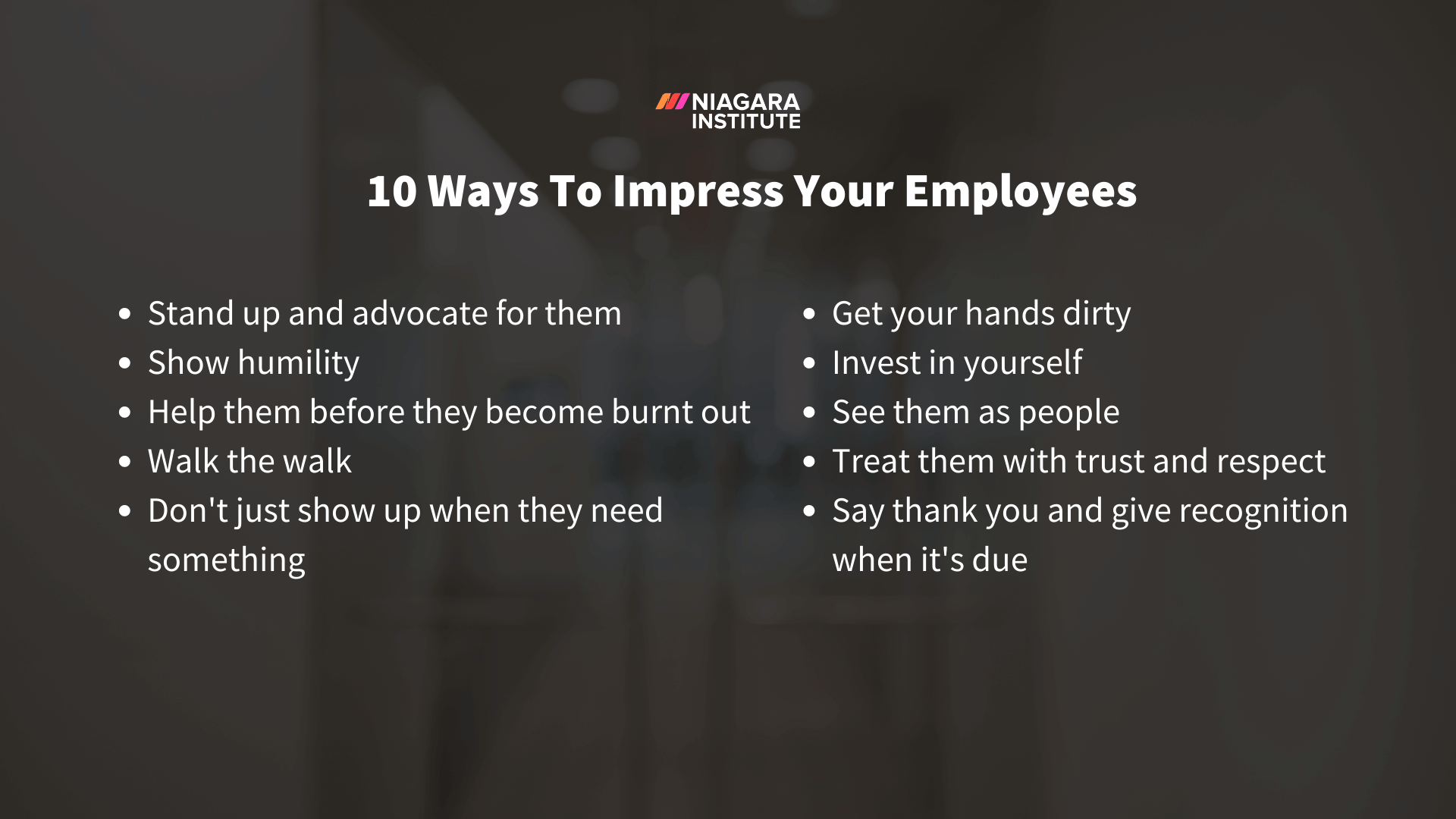 How Do I Impress My Employees (1)