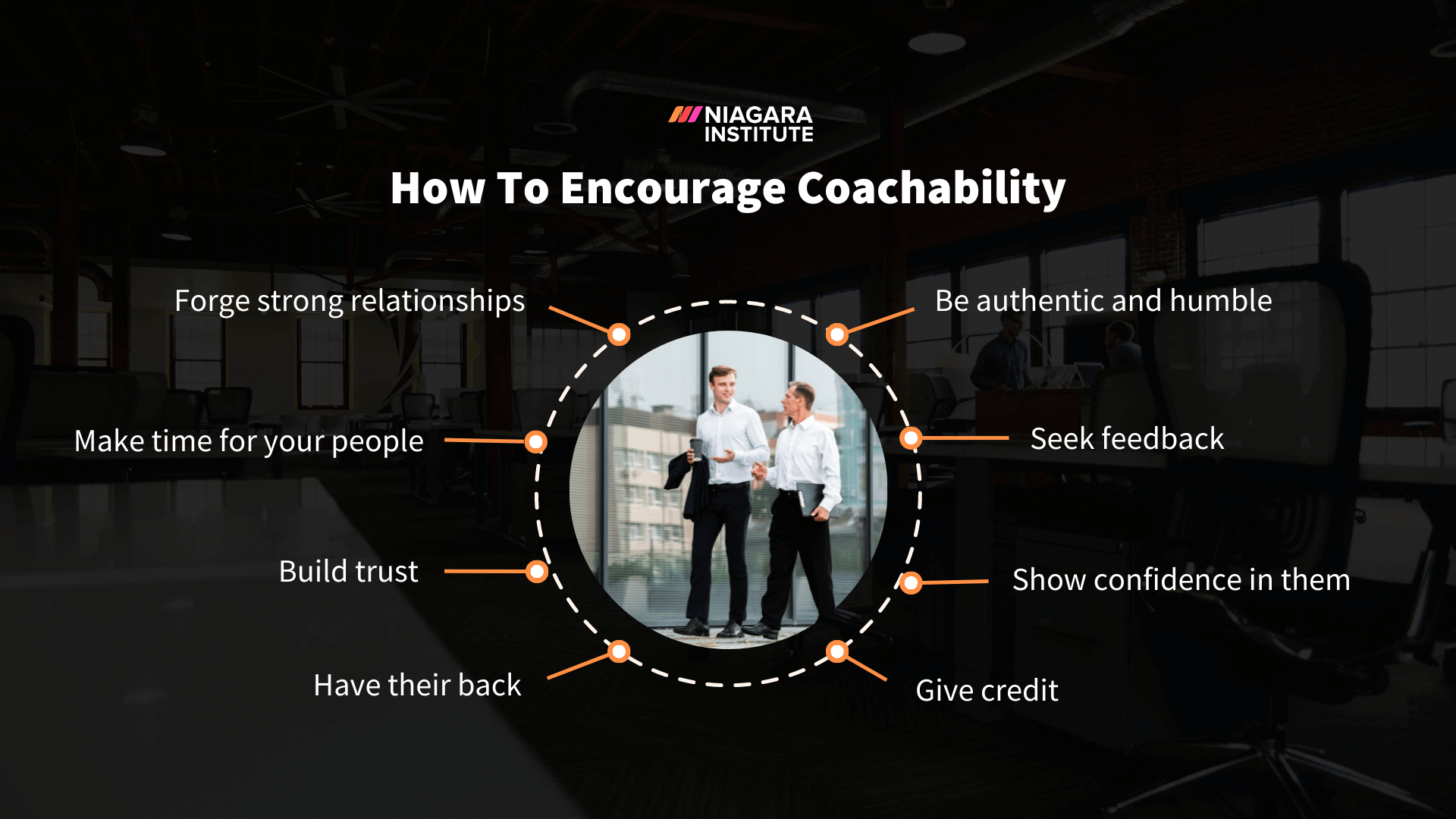 How To Encourage Coachability