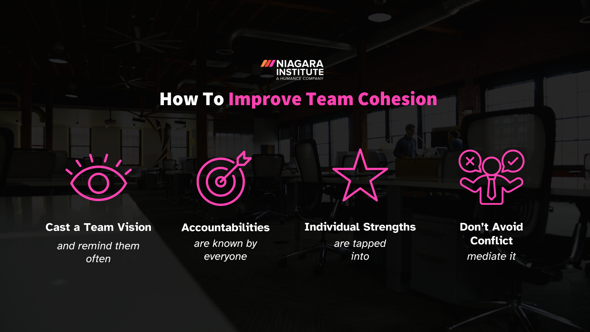 How To Improve Team Cohesion-1