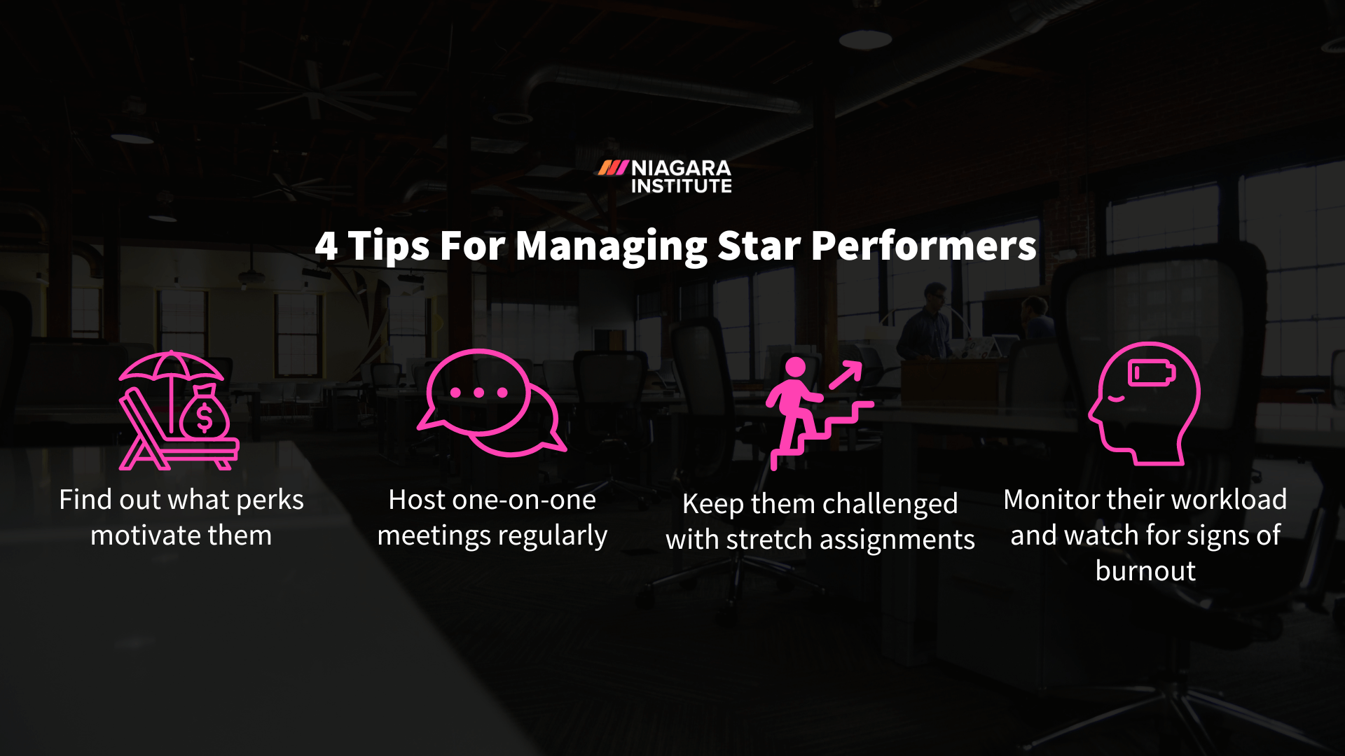 How To Manage Star Performers - Niagara Institute (1)