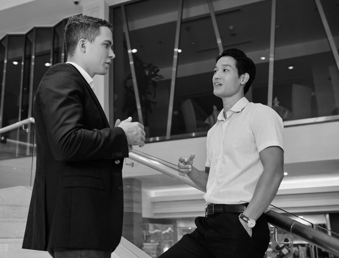 Leadership Fundamentals