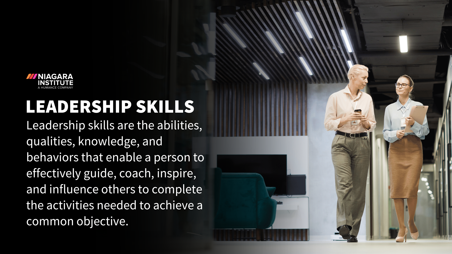 Leadership Skills Definition