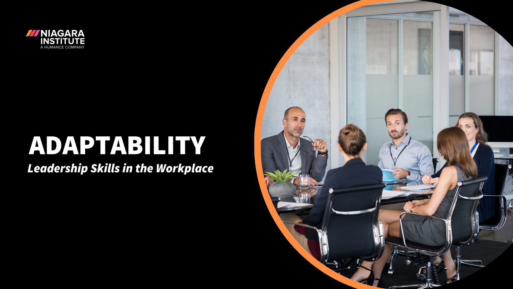 Leadership Skills in the Workplace_ Adaptability