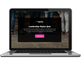 Leadership Styles Quiz Laptop Mockup (1)