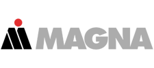Magna Logo