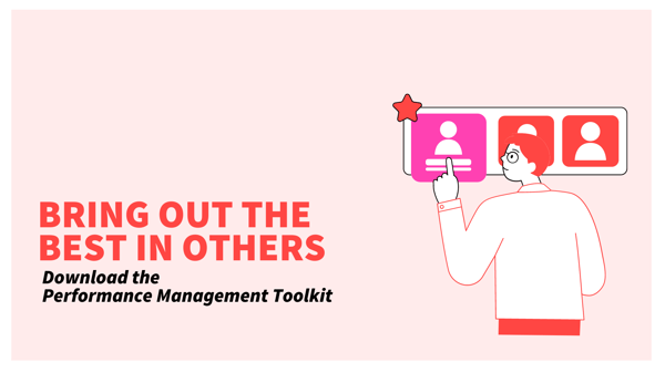 Management Tips Bring Out The Best in Others Performance Management Templates (1)