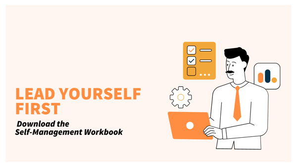 Management Tips Lead Yourself First (1)