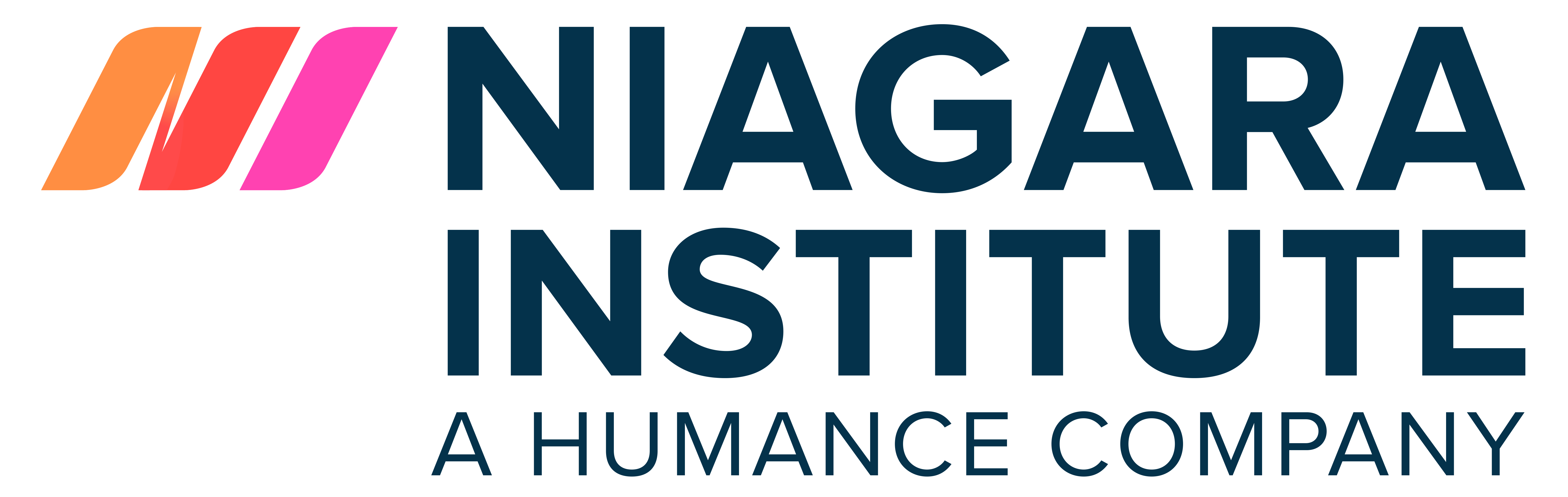NI and Humance logo
