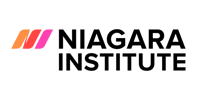 Niagara Institute Logo for Constructive Feedback Guide v3