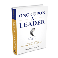 Once Upon a Leader