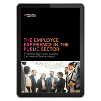 Public Sector Summer Reading List
