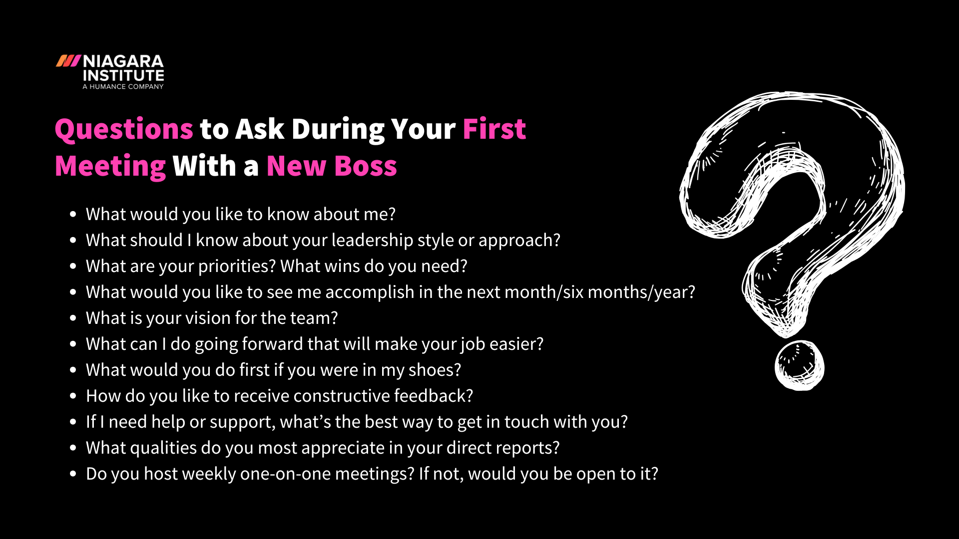 Questions to Ask During Your First Meeting With a New Boss-1