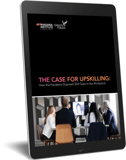 The Case For Upskilling