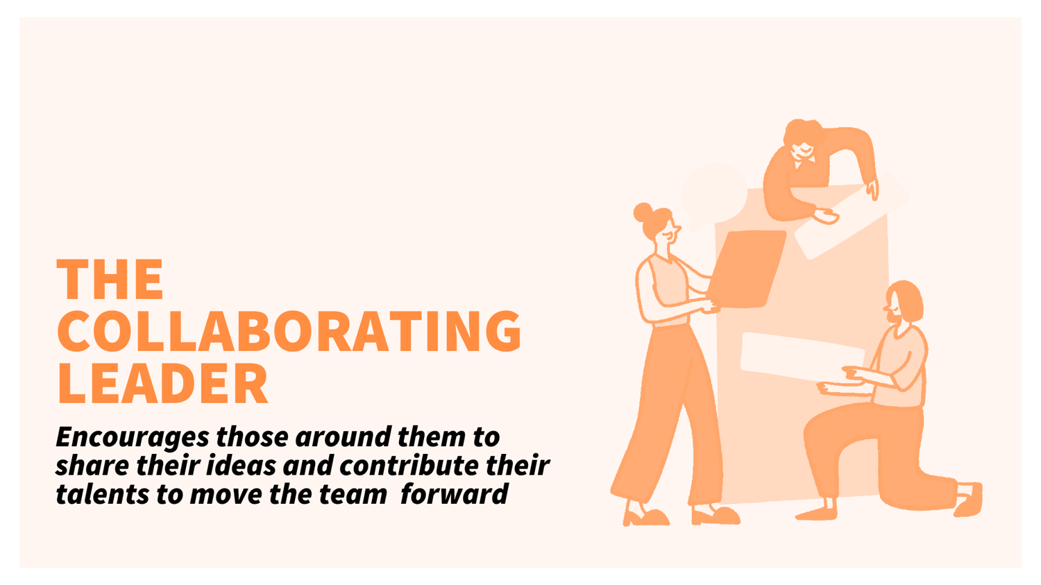 12 Leadership Roles That’ll Make You a Star in the Eyes of Your Team