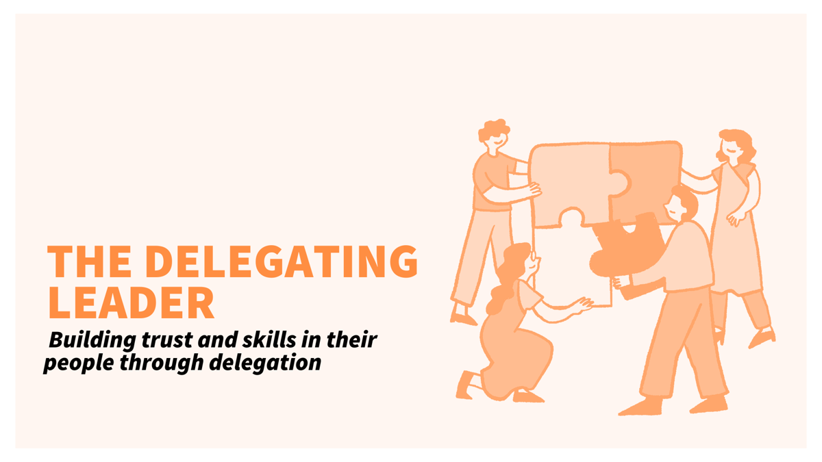 12 Leadership Roles That’ll Make You a Star in the Eyes of Your Team