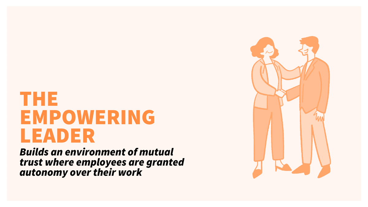 12 Leadership Roles That’ll Make You a Star in the Eyes of Your Team