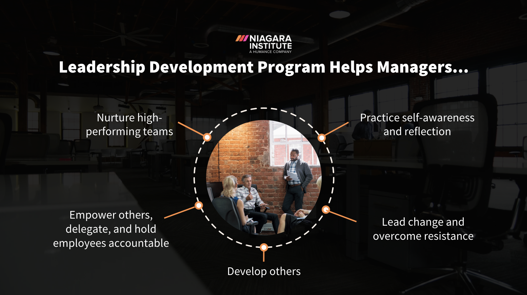 The Power of Mentorship How Mid-Level Managers Can Benefit