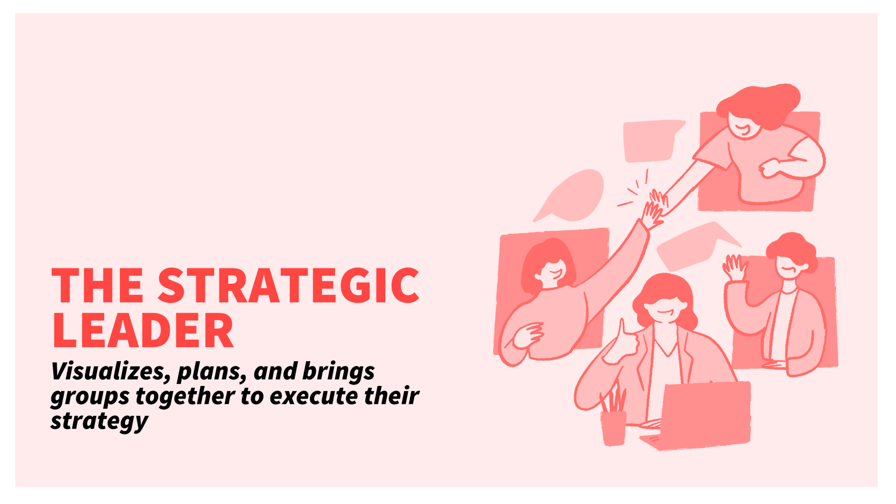 12 Leadership Roles That’ll Make You a Star in the Eyes of Your Team