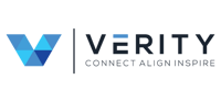 Verity Logo | Leadership Fundamentals
