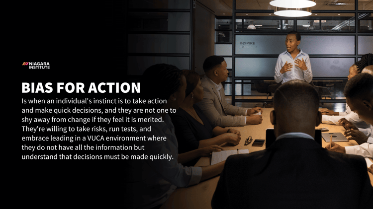 What is Bias for Action Niagara Institute (1)