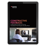 constructive feedback guide