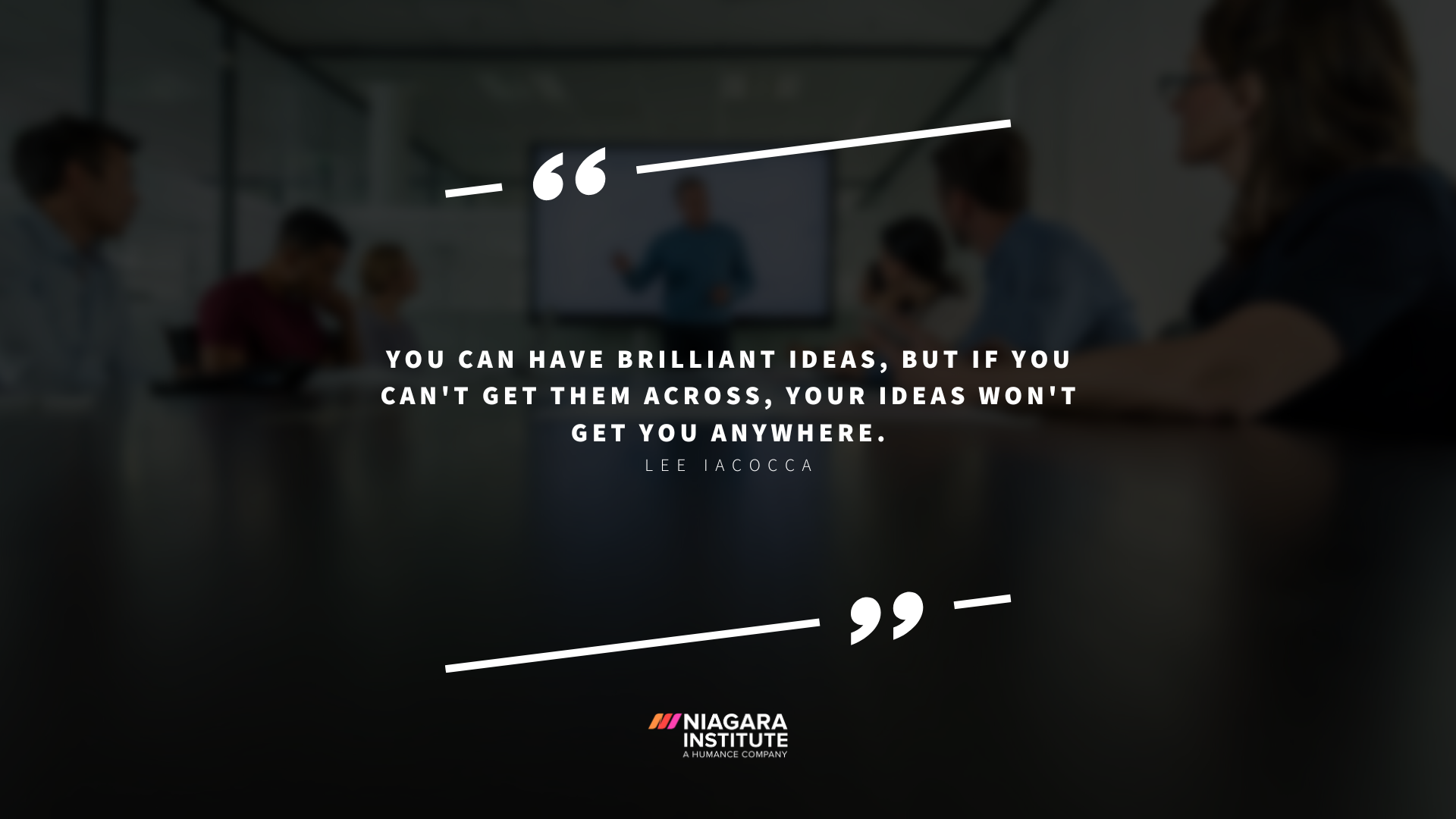 lee motivational quotes