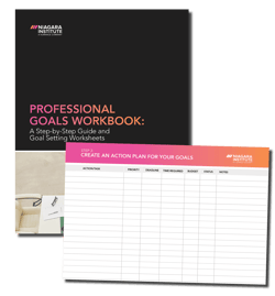 professional goals workbook-1