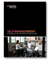 self management workbook
