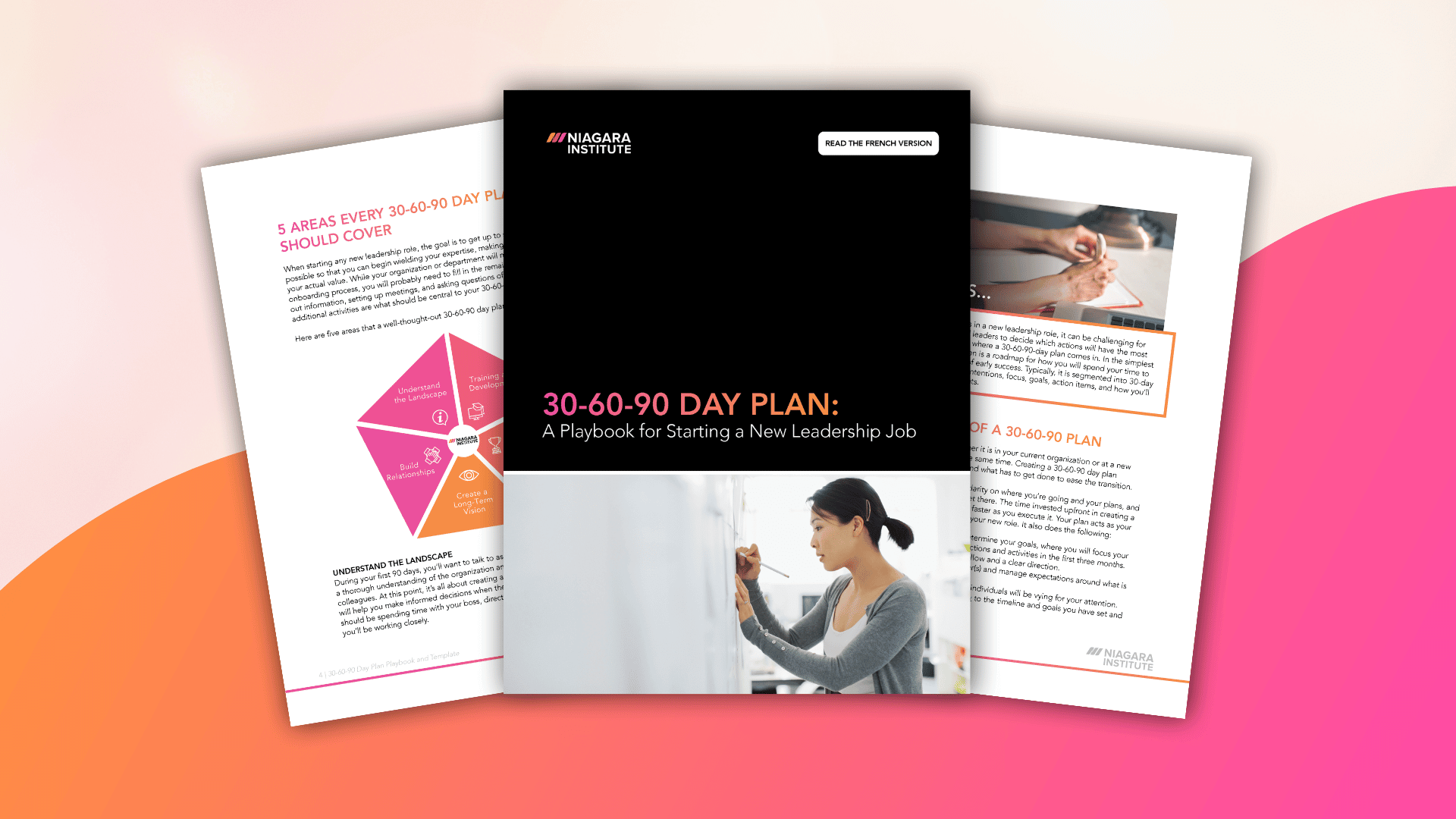 30-60-90 Day Plan Blog Image