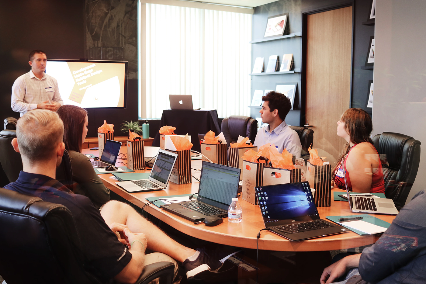 Is 360-Degree Feedback Really Effective for Leadership Development?