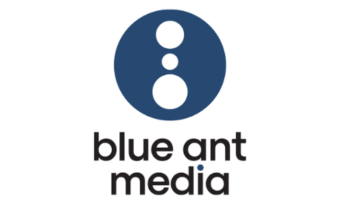 Blue Ant Media