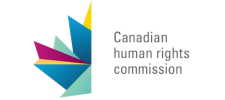 Canadian Human Rights Commission Logo V4