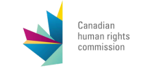 Canadian Human Rights Commission Logo V4