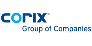 Corix Group of Companies Logo