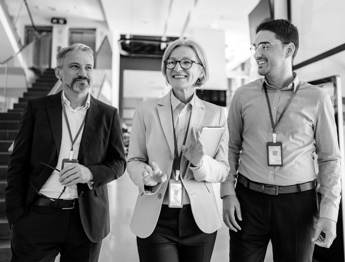 Diversity and Inclusion Training for Employees